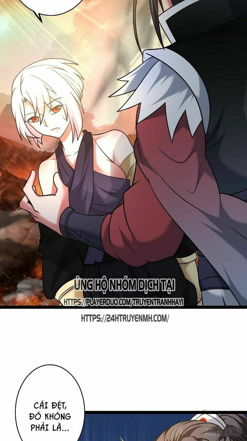 Trọng Sinh Tối Cường Ma Tôn Ở Rể: Chapter 81