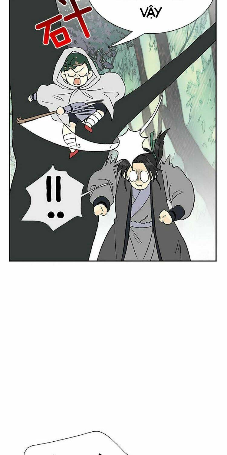 Học Sĩ Tái Sinh: Chapter 171