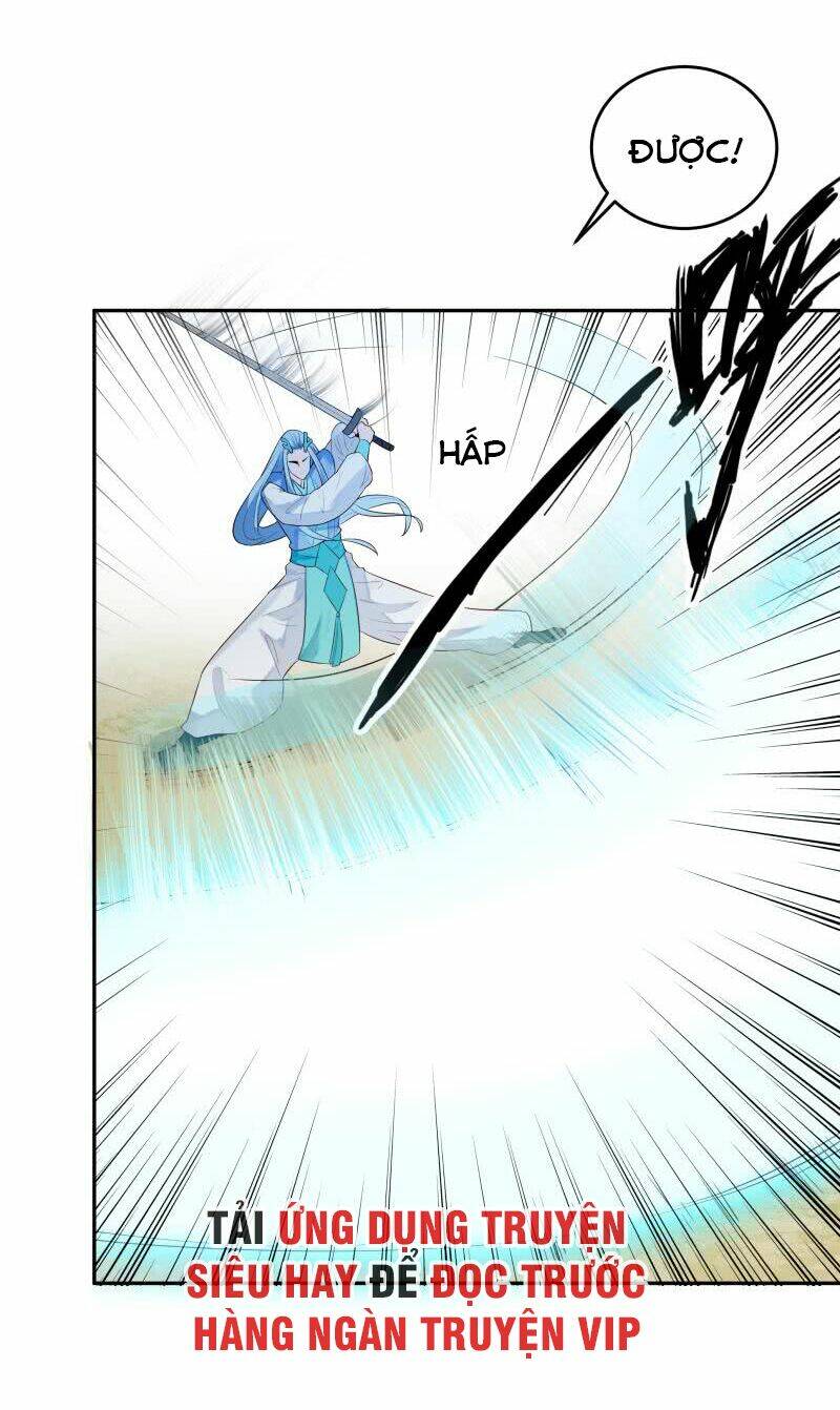 Ma Nhị Đại: Chapter 31