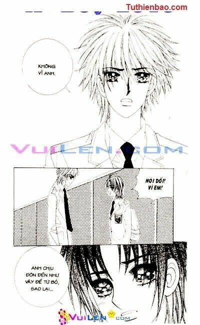 Mặt nạ tình yêu: Chapter 91