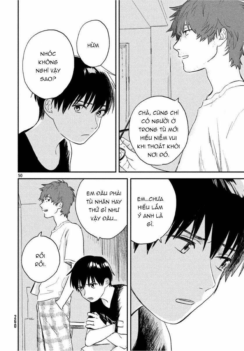 Tenki No Ko: Chapter 2