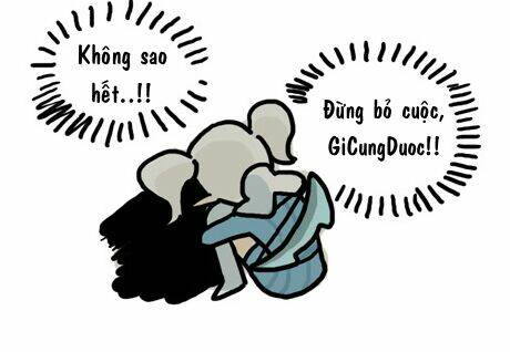 Dragon Nest Random Scribbles: Chapter 10