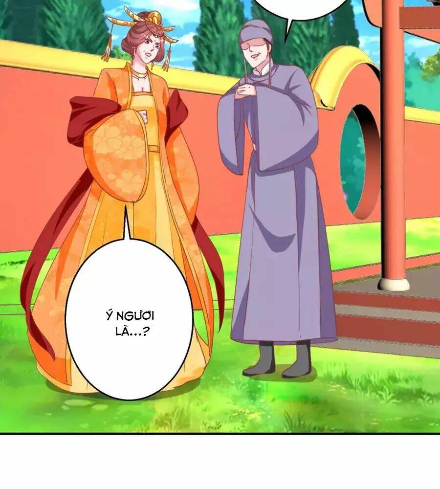 Hoàng Thượng Ở Trên, Thần Ở Dưới: Chapter 105