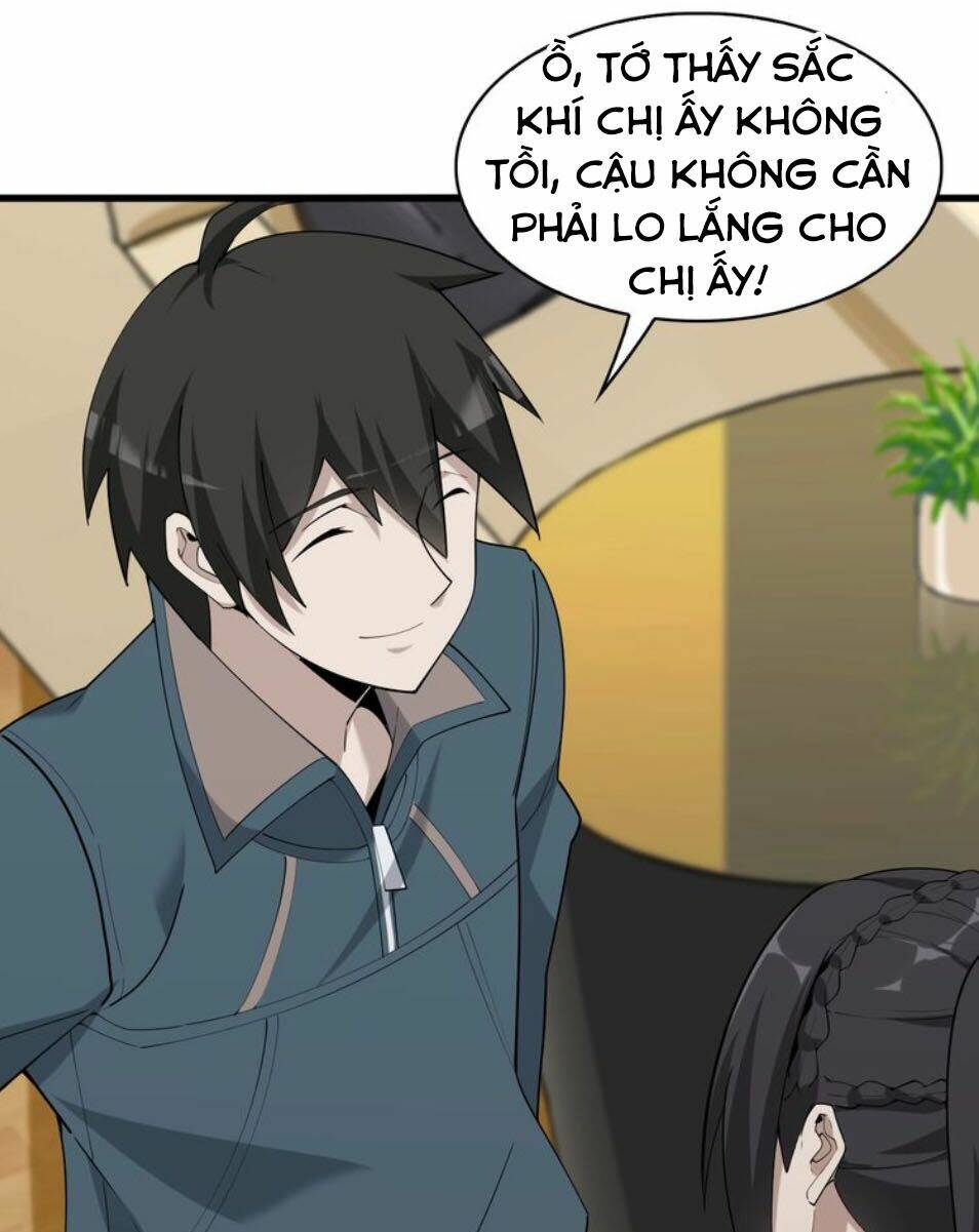 Siêu Cấp Đại Chủ Bạ: Chapter 44