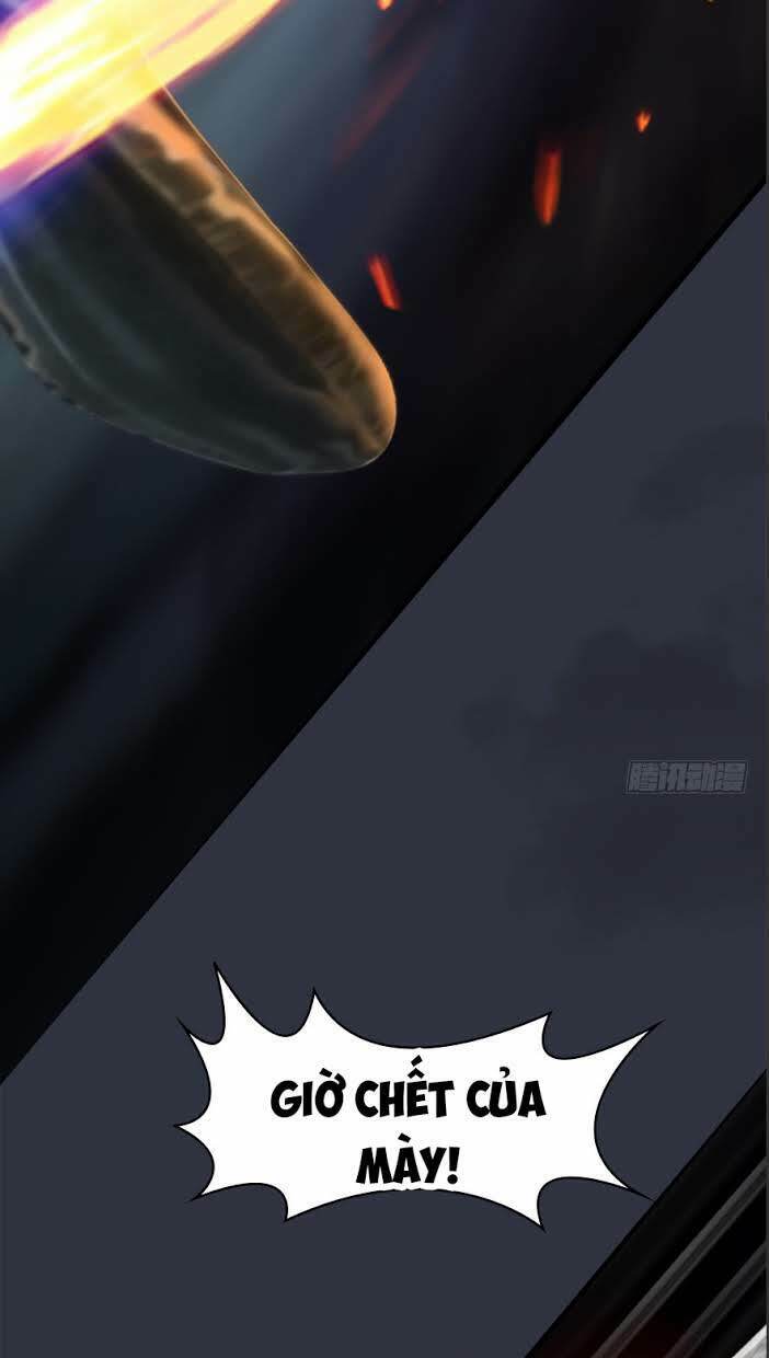 Cửu Hoang Đọa Huyền Sư: Chapter 30