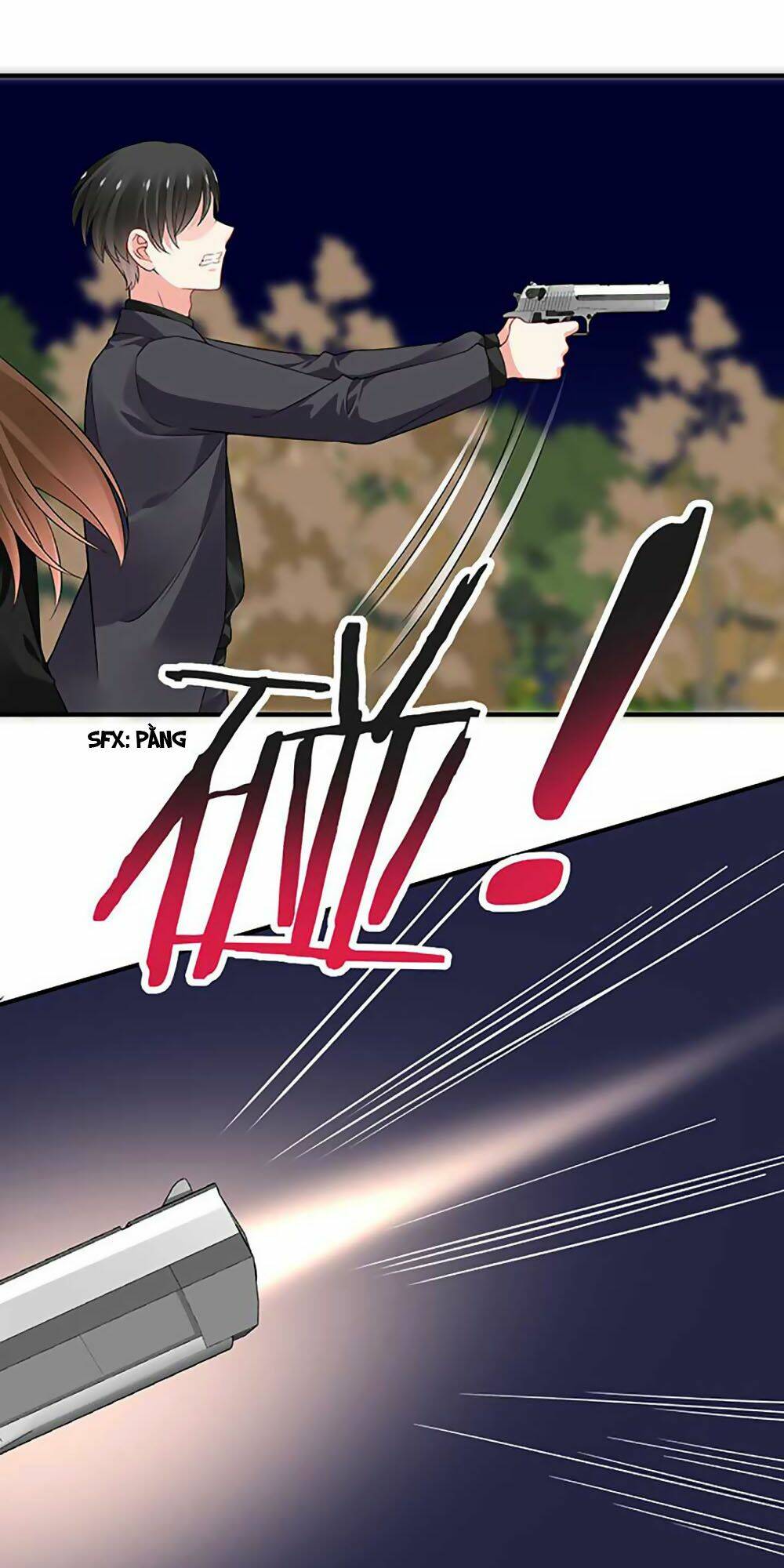 Bạn Trai 1/4 Của Tôi: Chapter 42