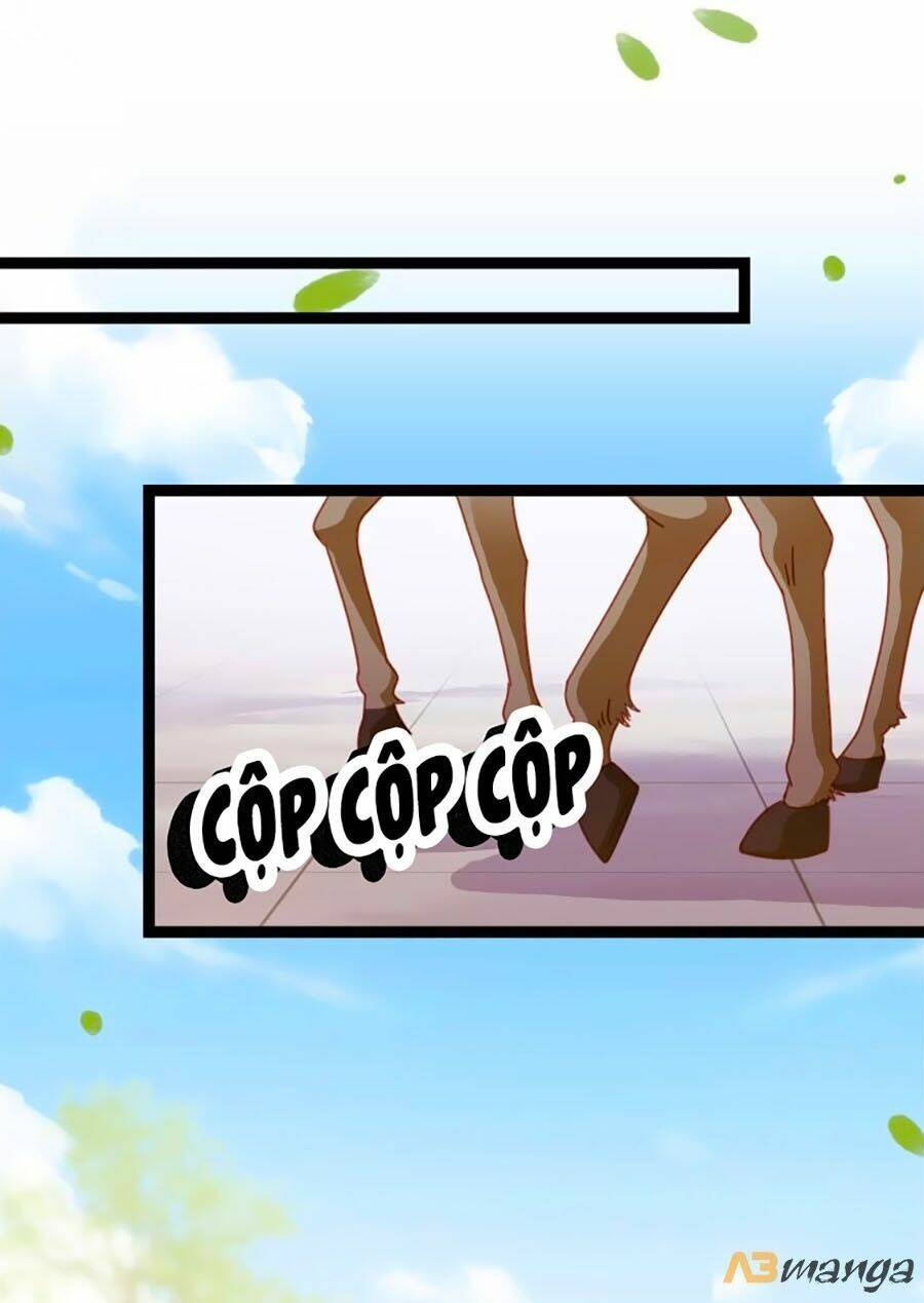 Đứng Lại! Phụng Chỉ Ăn Cướp: Chapter 11