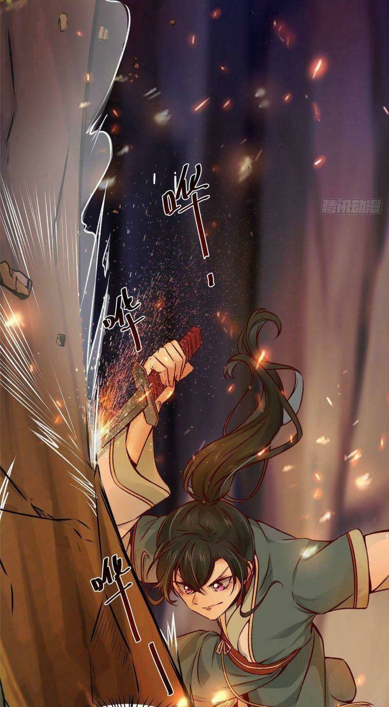 Nghịch Thiên Thần Phi Chí Thượng: Chapter 7