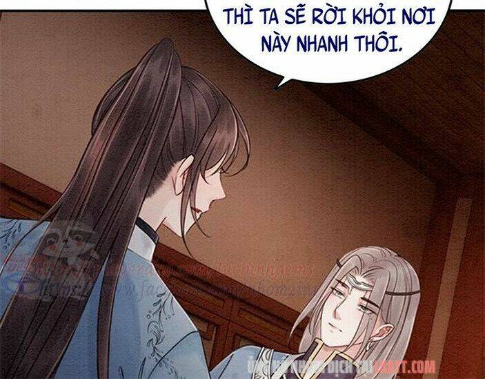 Trọng Sinh Bá Sủng Nhiếp Chính Vương Quá Mạnh Mẽ: Chapter 92