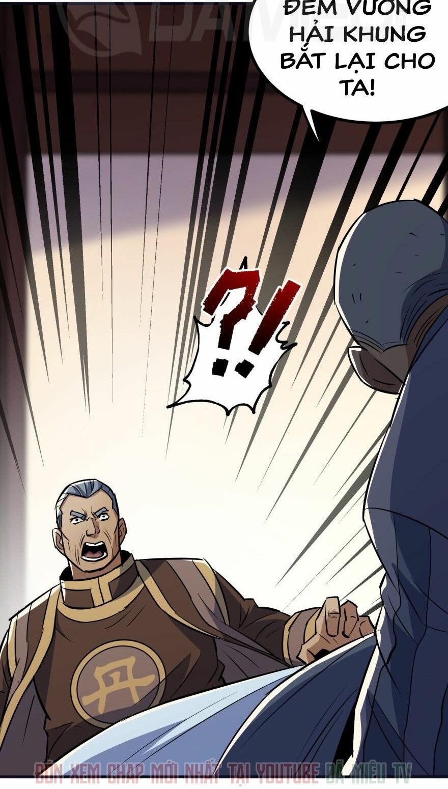 Thú Nhân: Chapter 90