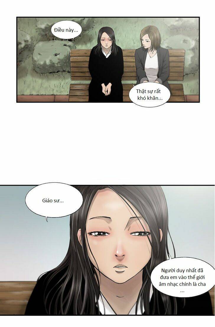 Diamond Dust: Chapter 4