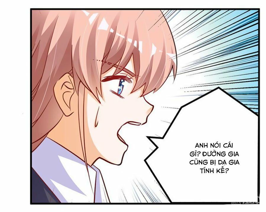 Tổng Tài Đích Thiên Giới Manh Thê: Chapter 99