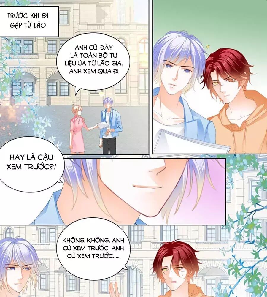 Bá Đạo Tiểu Thúc, Xin Trêu Chọc Vừa Thôi!: Chapter 89