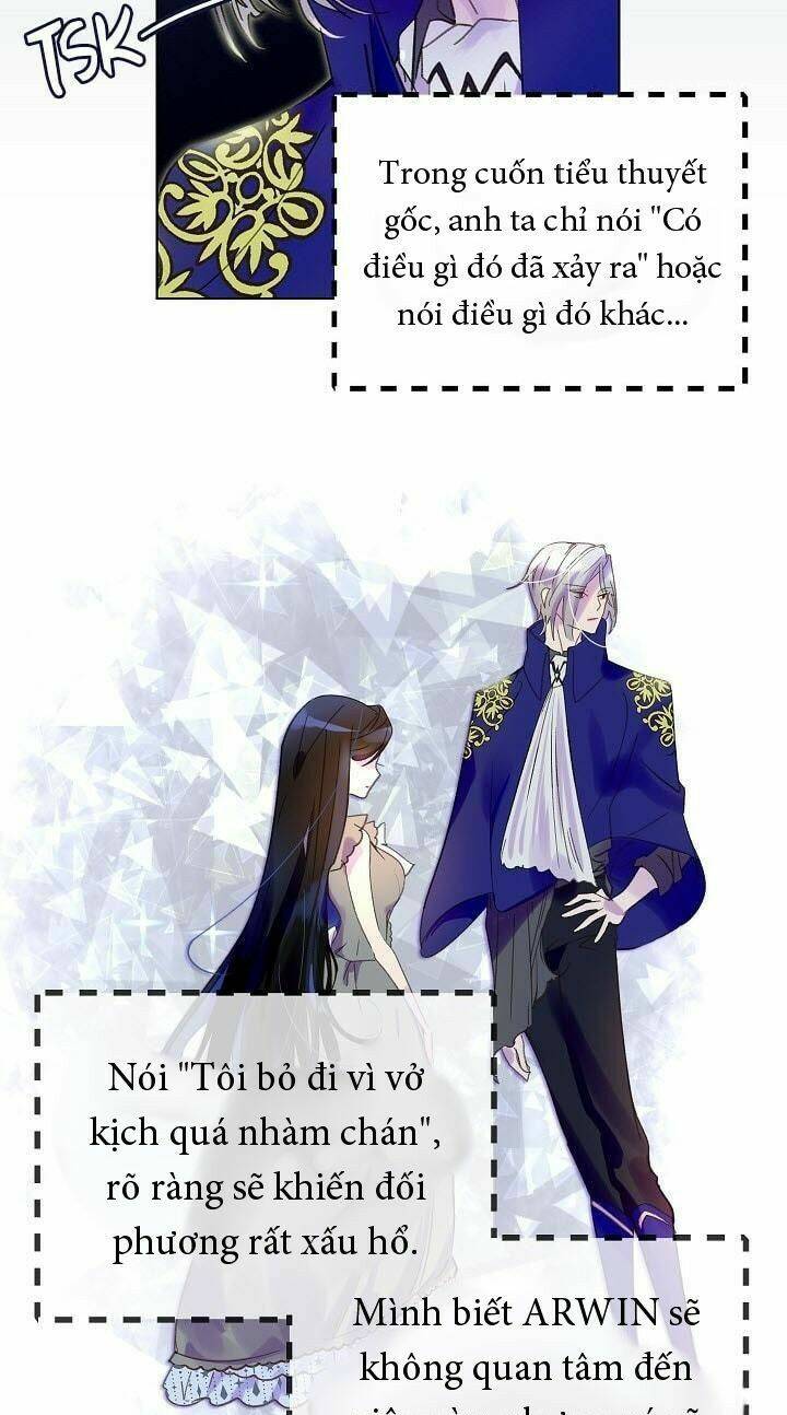Tôi Không Phải Là Người Tốt: Chapter 62