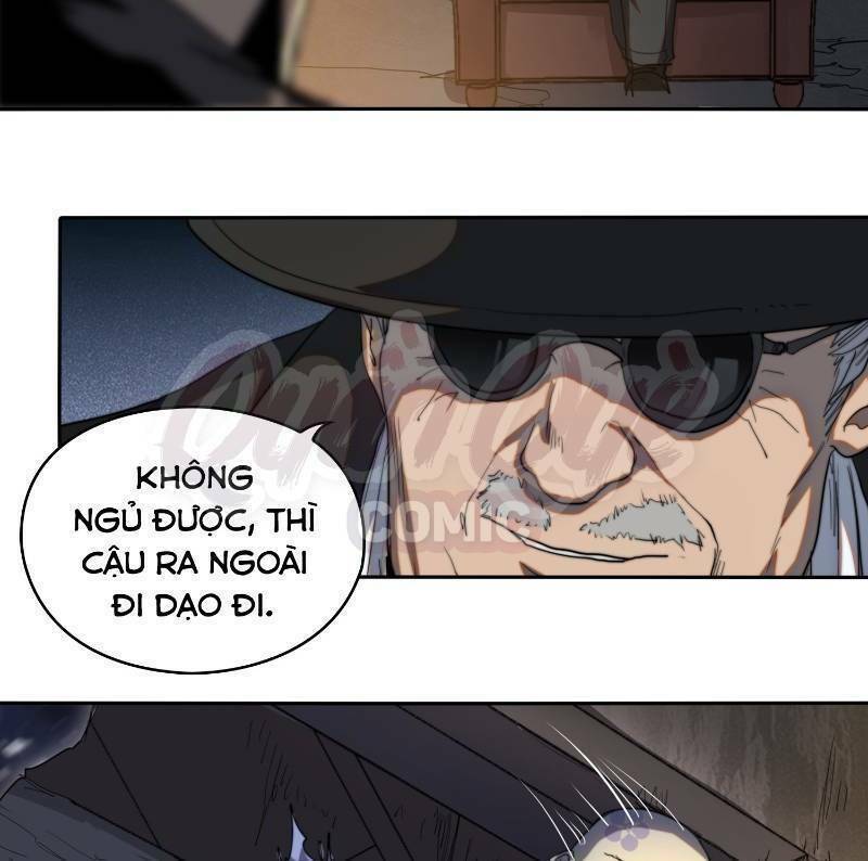 Đô Thị Hàng Thần Khúc: Chapter 31