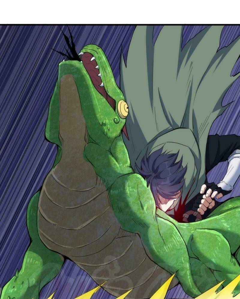 Thánh Đường Chi Thành: Chapter 25