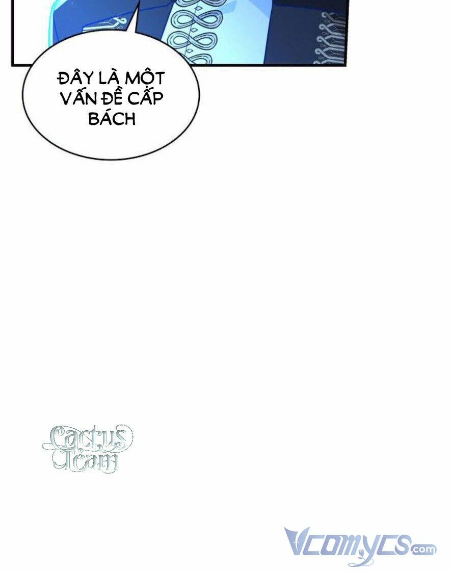 Lòng Trung Thành Với Kẻ Ác: Chapter 12