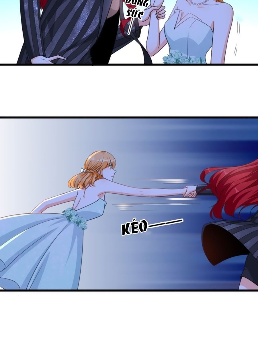 Phản Phái Nữ Đế Lai Tập: Chapter 7