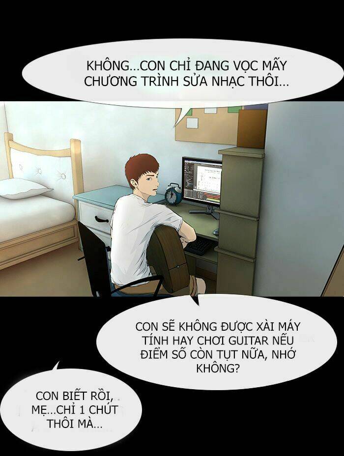 Dead Days: Chapter 57