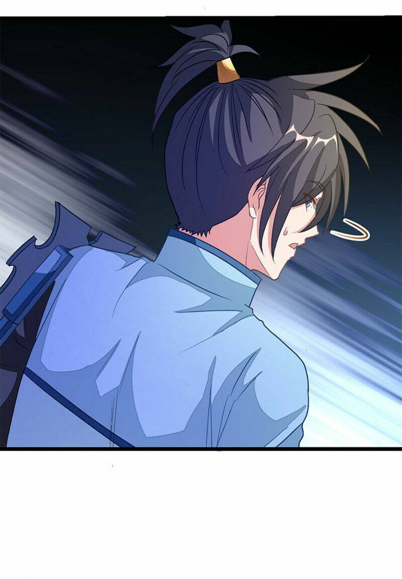 Cửu Dương Thần Vương: Chapter 216