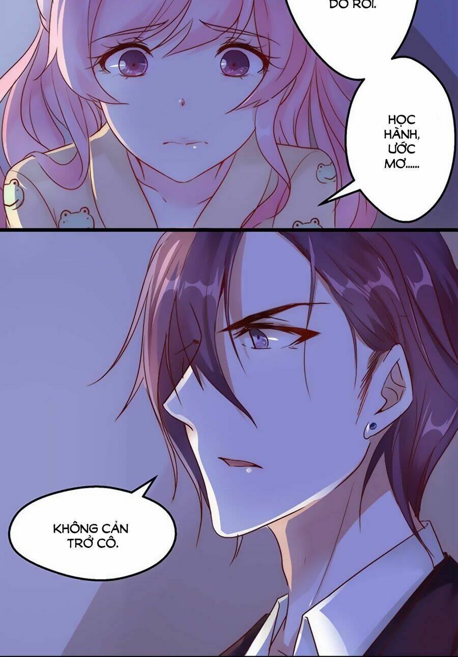 Cả Thế Giới Đều Không Bằng Người: Chapter 7