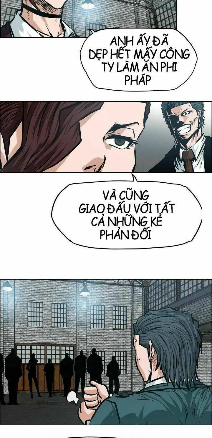 Bá Chủ Học Đường Ss3: Chapter 26