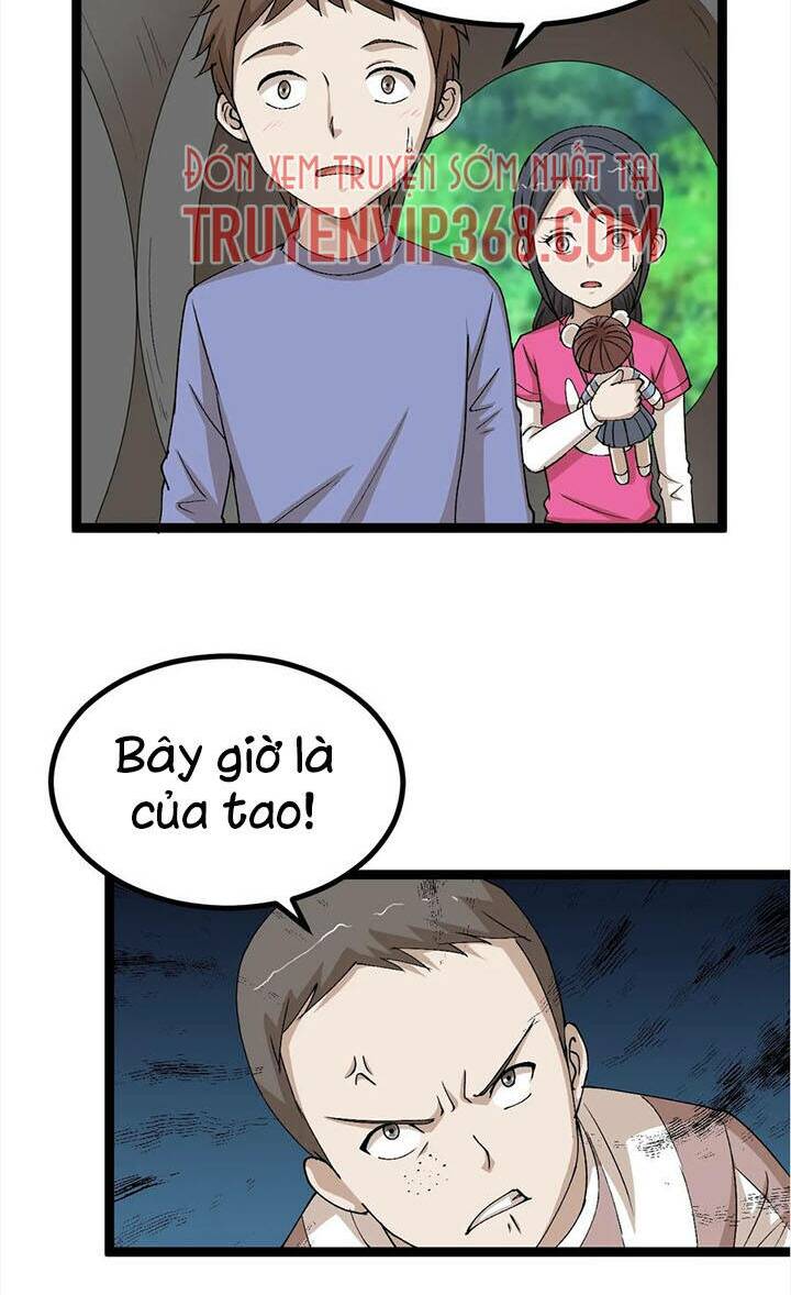 Đai Ca Trở Lại Tuổi 16: Chapter 122