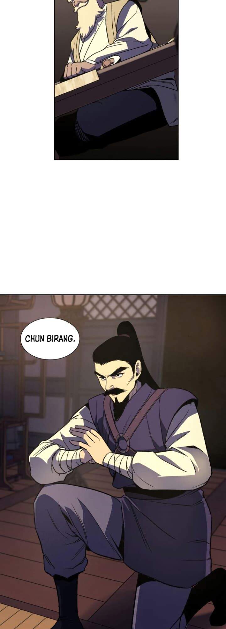 Ta Chuyển Sinh Thành Cuồng Quỷ Truyền Nhân: Chapter 6