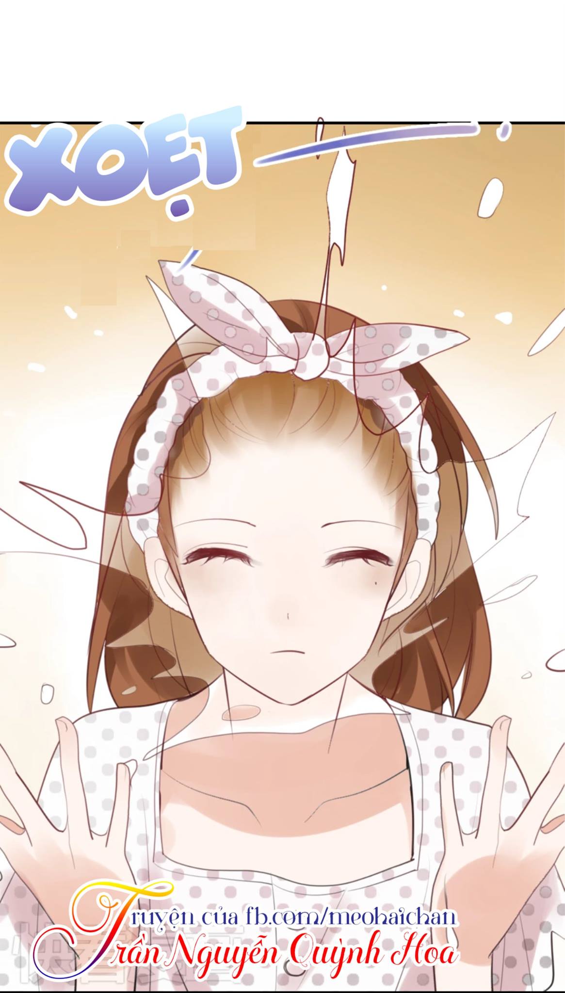 Bào Cá Hoàng Thái Tử: Chapter 4