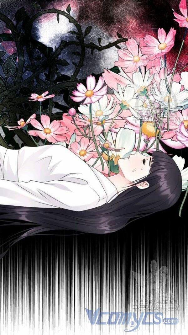 Cô Dâu Của Sói Đen: Chapter 23