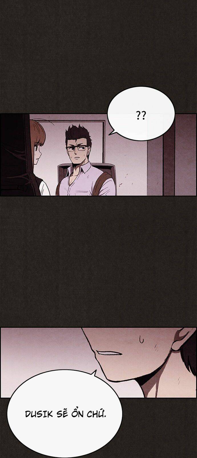 Quái Vật Tại Chung Cư Xanh: Chapter 33