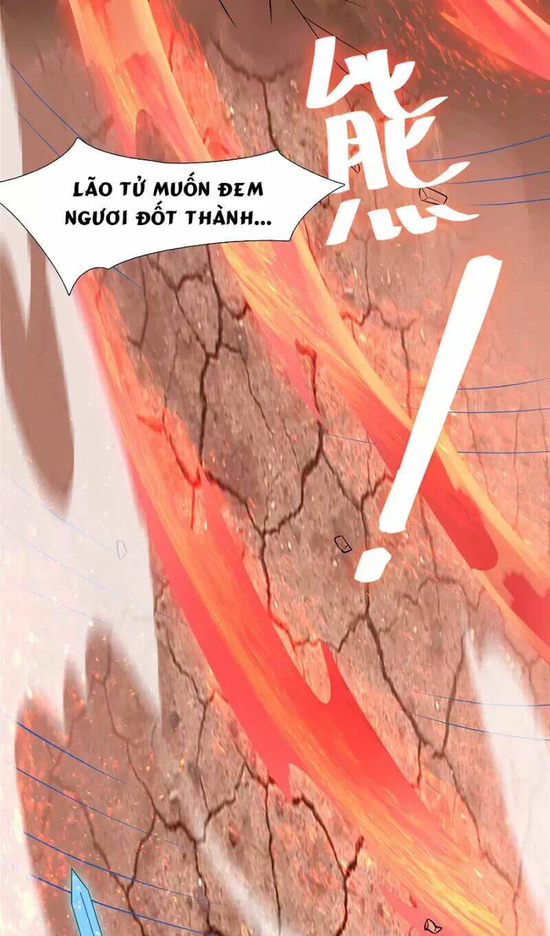 Ta Có Trăm Vạn Trò Chơi: Chapter 10
