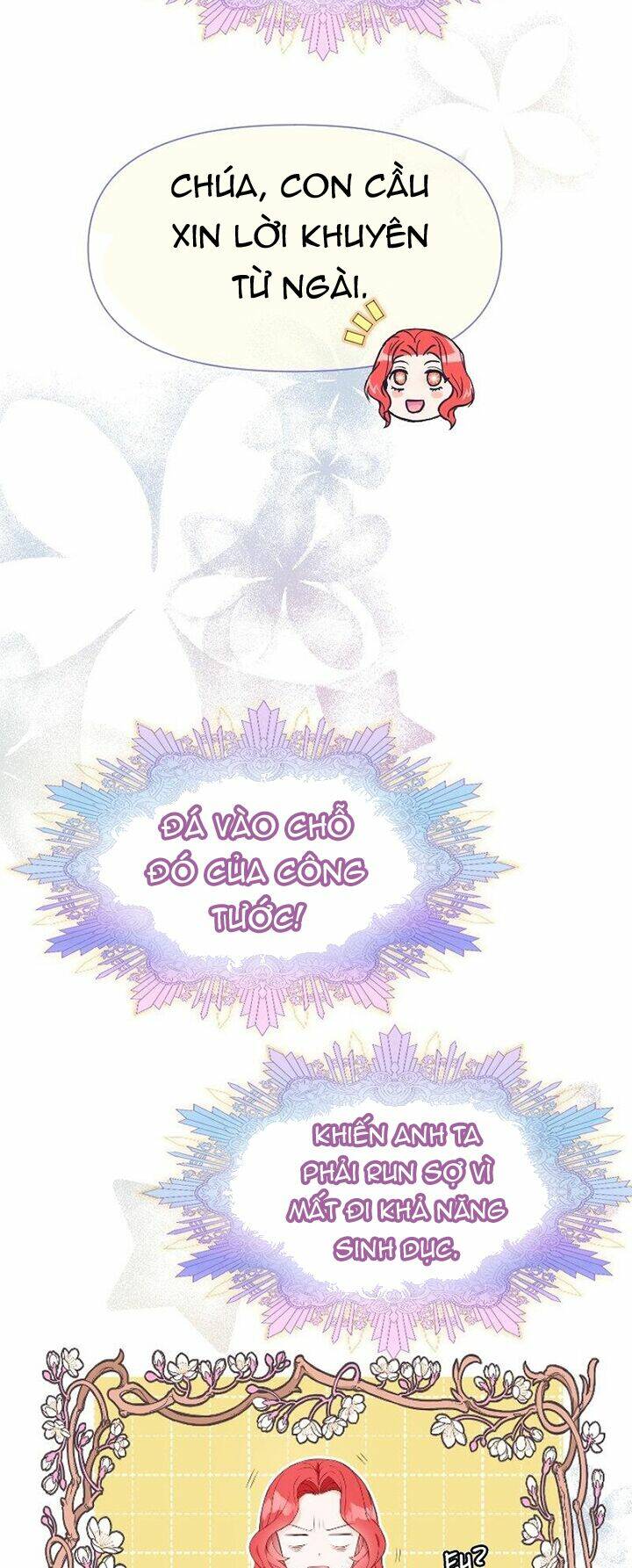 Tất Cả Mọi Người Đều Yêu Quý Nhân Vật Phản Diện: Chapter 3