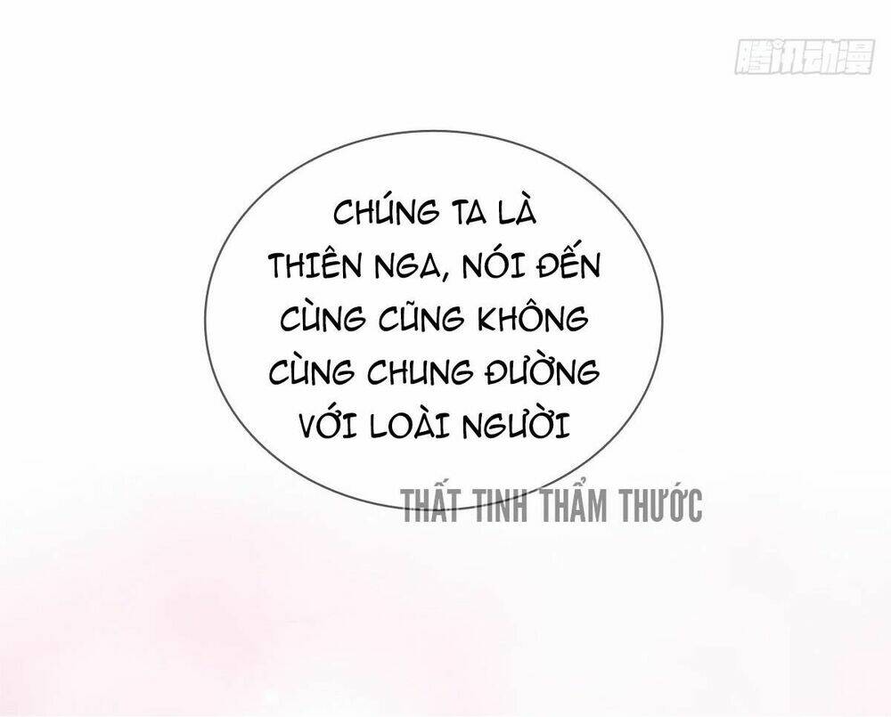 Bay Qua Thiên Sơn Đến Yêu Anh: Chapter 51