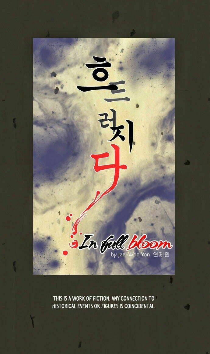 In Full Bloom: Chapter 28