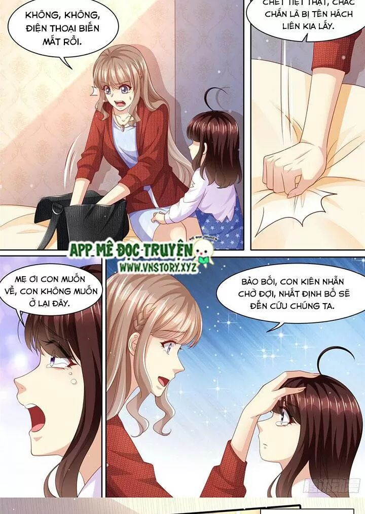 Cưng Chiều Vợ Yêu: Chapter 292: Đầu mối