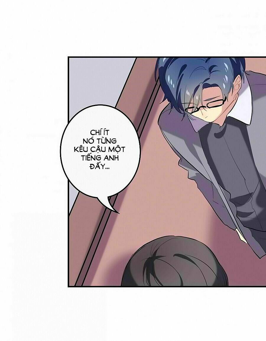 Một Giây Sau Bắt Đầu: Chapter 19