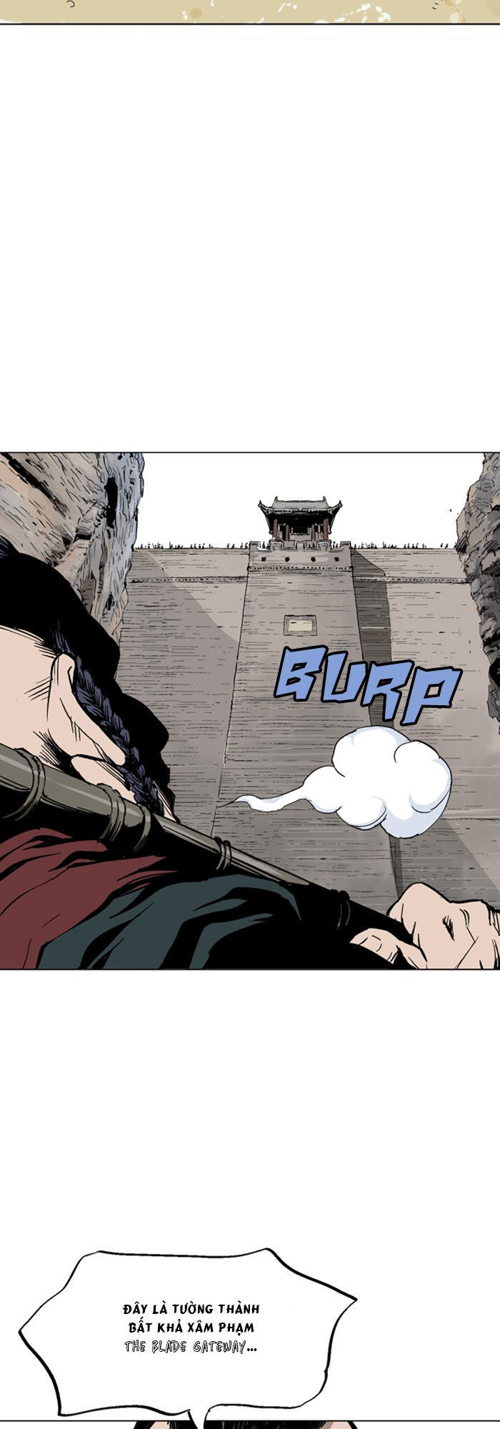 Cao Thủ 2: Chapter 31
