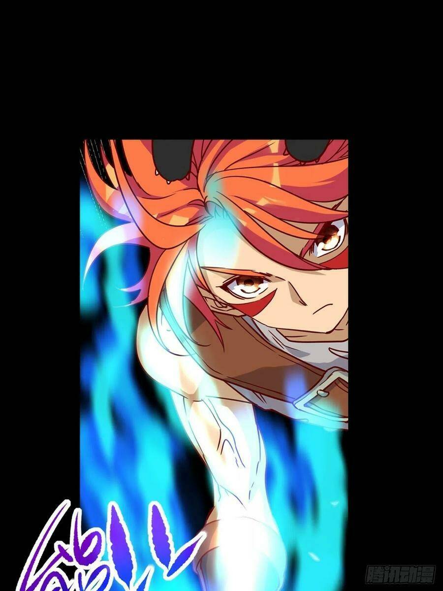 Người Nguyên Thủy Mạnh Nhất: Chapter 47