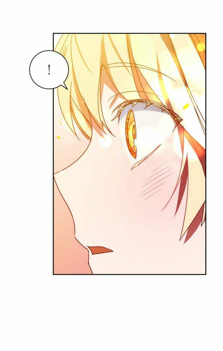 Nàng Elizabeth Thuần Khiết: Chapter 26