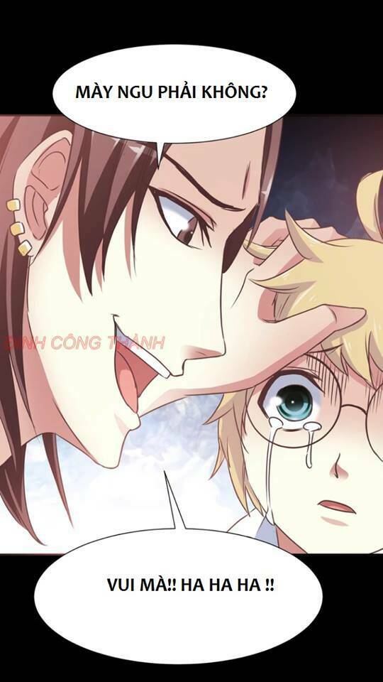 Truyện Kinh Dị Ở Tòa Nhà Số 44: Chapter 46