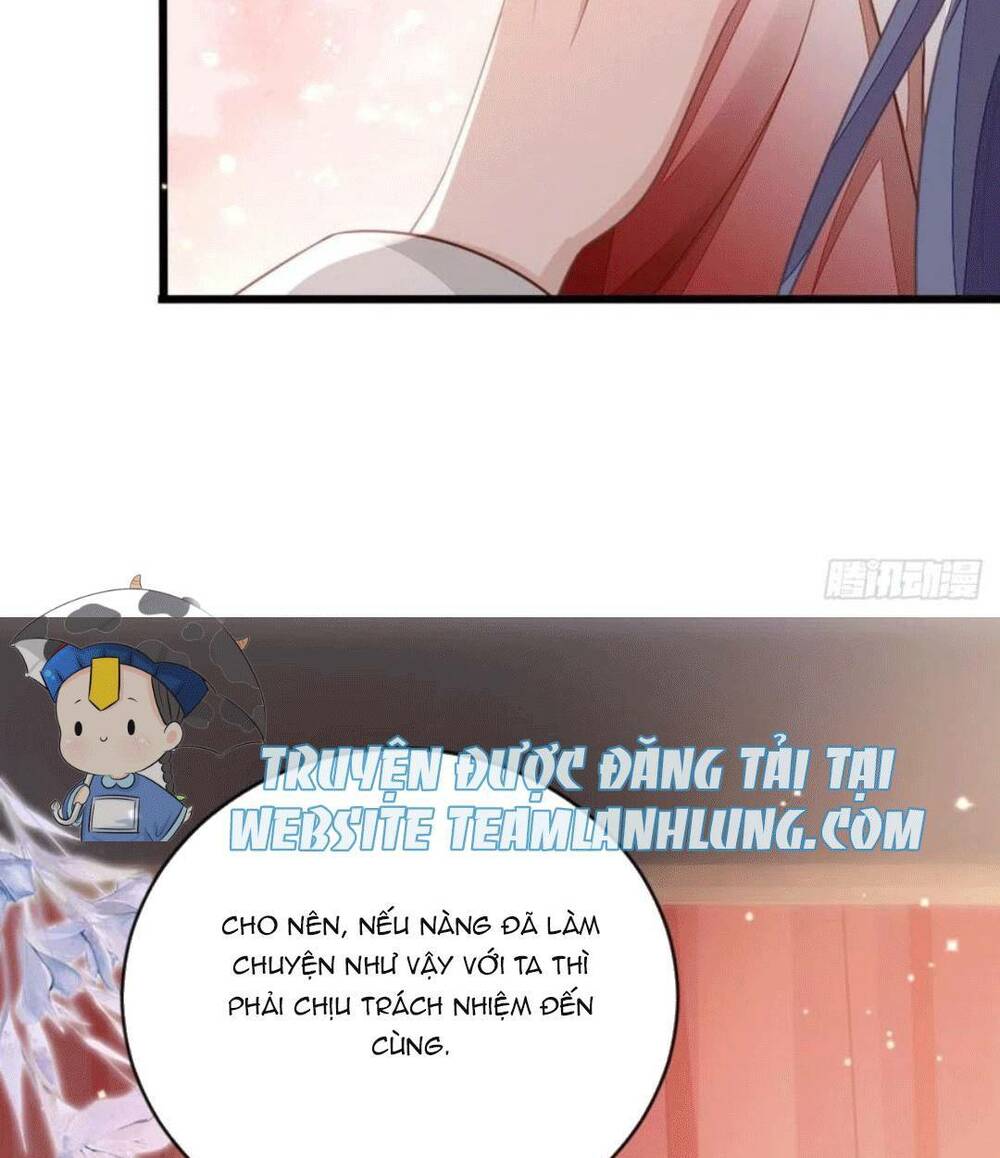 Mau Xuyên Không Rửa Tội Cho Nhân Vật Phản Diện: Chapter 126