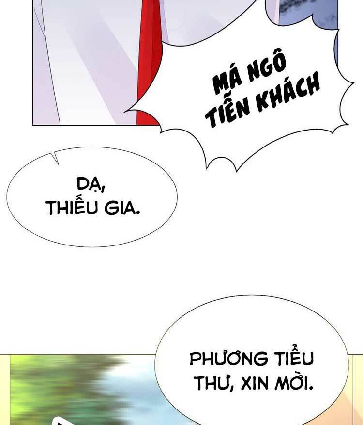 Điều Ước Sủng Ái Bất Bình Đẳng: Chapter 105.2