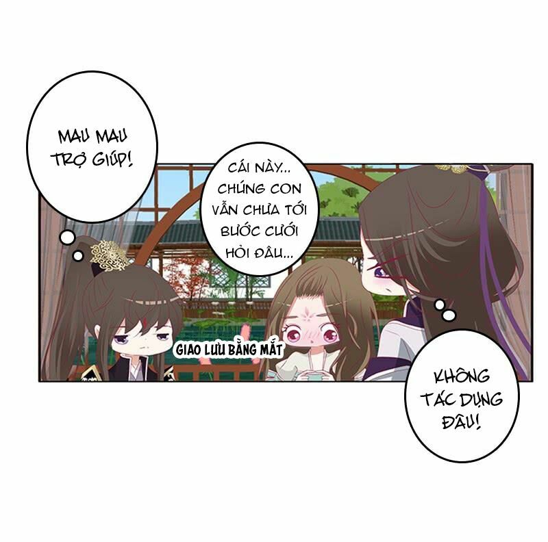 Thông Linh Phi: Chapter 425