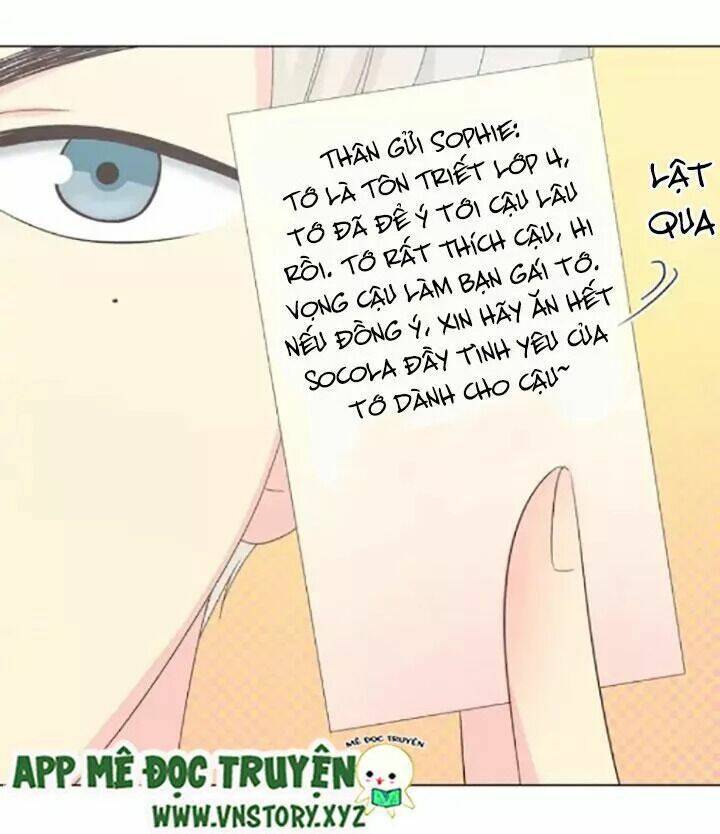 Xin Chào! Dân Nữ: Chapter 48