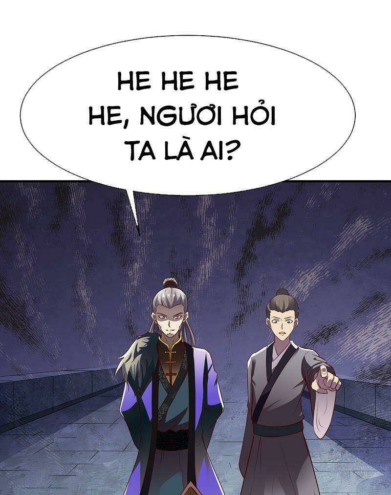 Chiến Đỉnh: Chapter 271