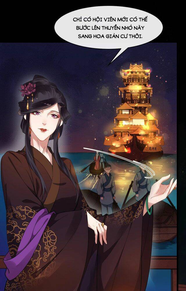 Bồng Sơn Viễn 2: Chapter 43