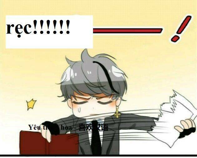 Thần Tượng Điểm Zero: Chapter 1