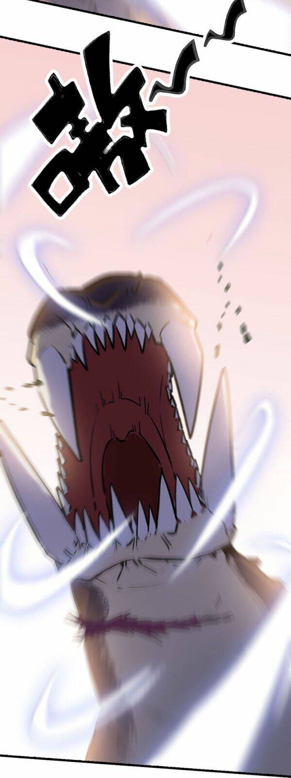 Bị Ép Thành Chúa Cứu Thế: Chapter 1