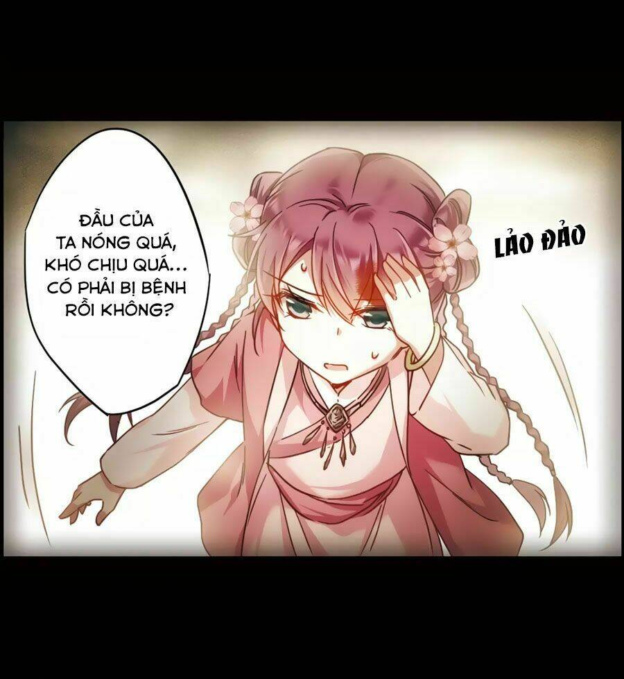 Thượng Quốc Phú Chi Thiên Đống Tuyết: Chapter 63